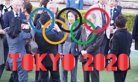 La nueva presidenta del Comité Organizador del COI, Seiko Hashimoto remarcó que Tokio 2020 serán unos «Juegos Olímpicos seguros»